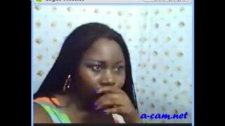 Cam 004: Webcam & Black & Ebony Porn Video d – more on a-cam.net